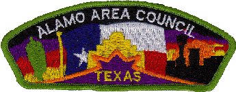 Alamo Area Council